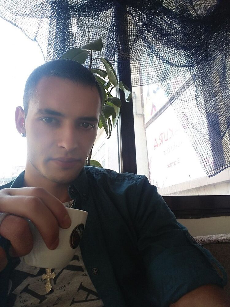 ���������� �������, ���� ������� Sergio, 32 ����, ������������ ��� ������, ����� � ���������, c�������� ���������