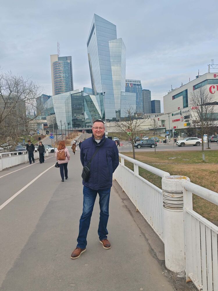 ���������� London Colney, ���� ������� Saulius, 52 ����, ������������ ��� ������, c�������� ���������, ���������