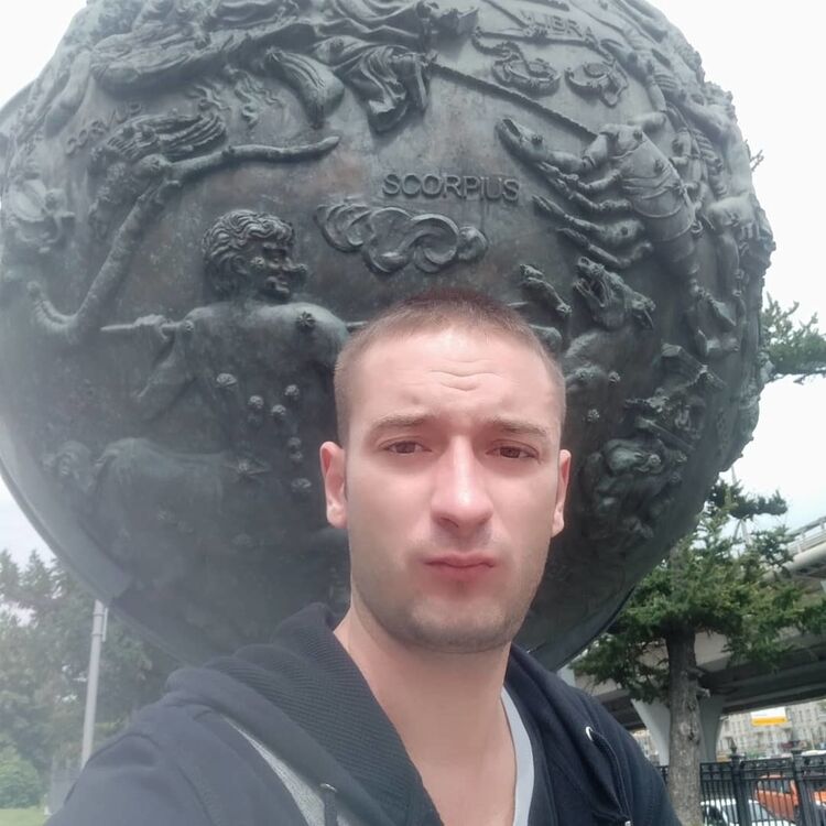 ���� 18165204 ������� ������, 39 ���, ���� ���������� � ������