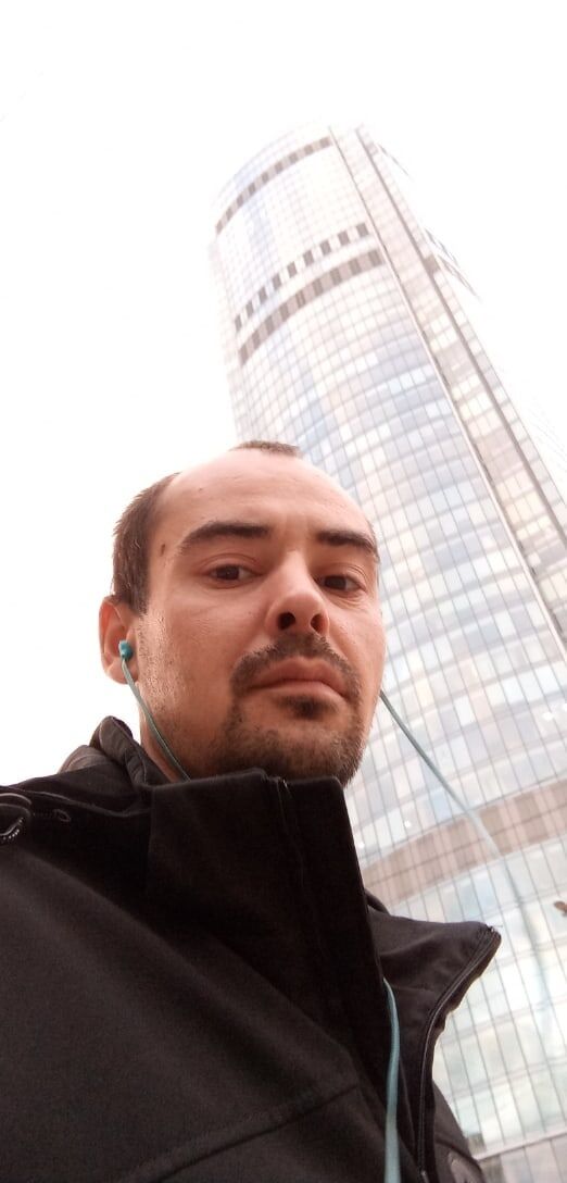 ���� 24174004 ������� Dmitry, 38 ���, ���� ���������� � �������������