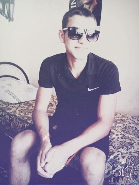  16245364  Nick, 28 ,    