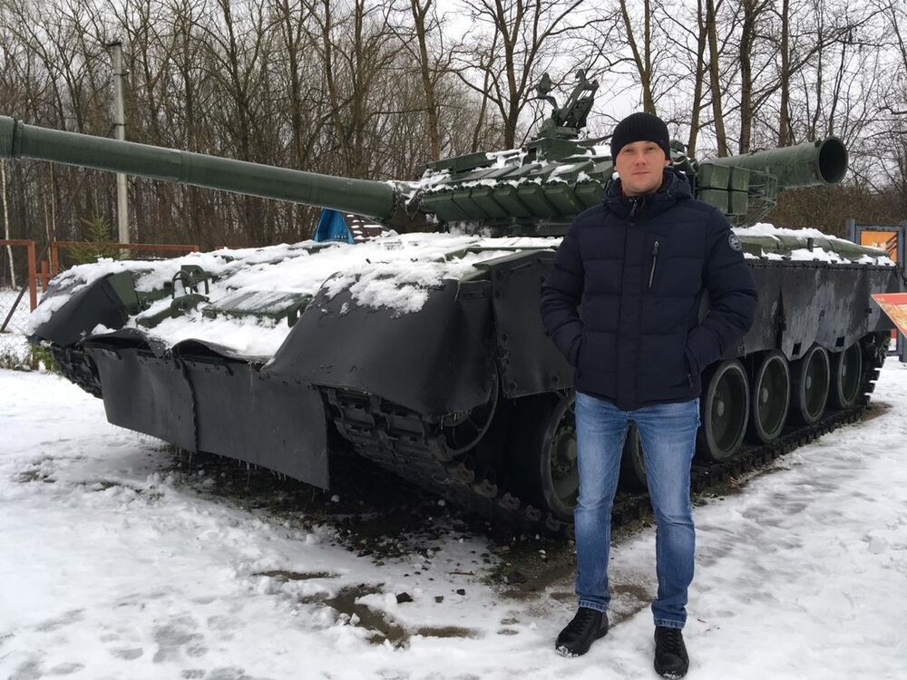 ���������� ������, ���� ������� Sanek, 35 ���, ������������ ��� ������, ����� � ���������, c�������� ���������