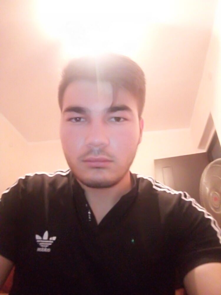  16887214  Timur, 29 ,    