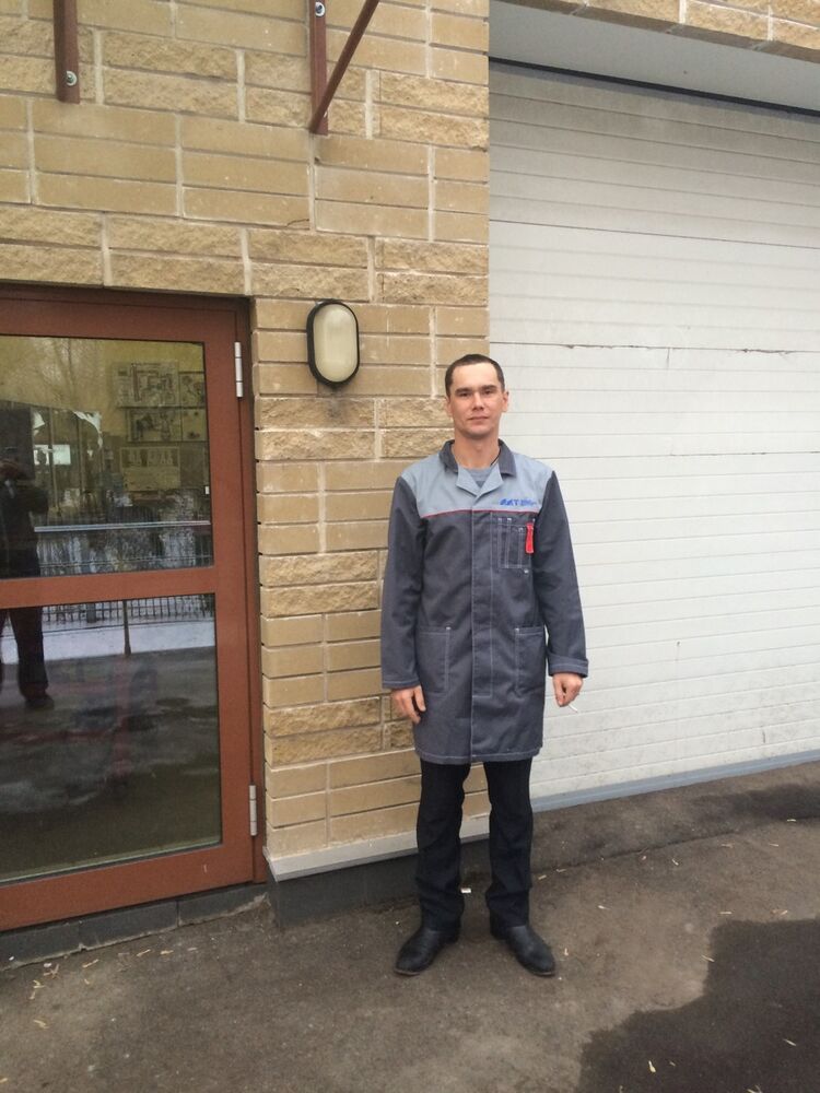 ���� 11154894 ������� ���e�, 41 ���, ���� ���������� � ����