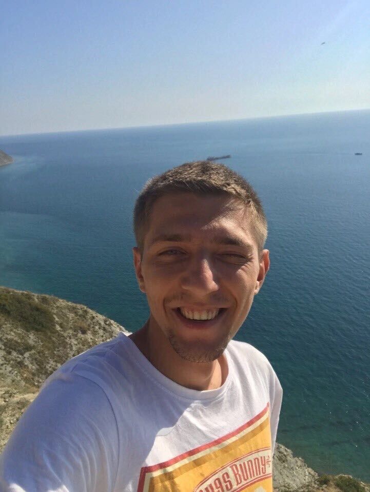 ���������� ������, ���� ������� Oleg, 34 ����, ������������ ��� ������, ����� � ���������, c�������� ���������