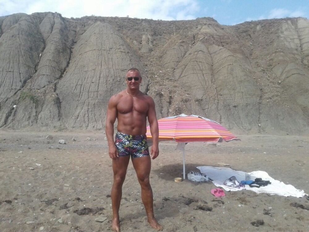  ,   Sergey, 54 ,   