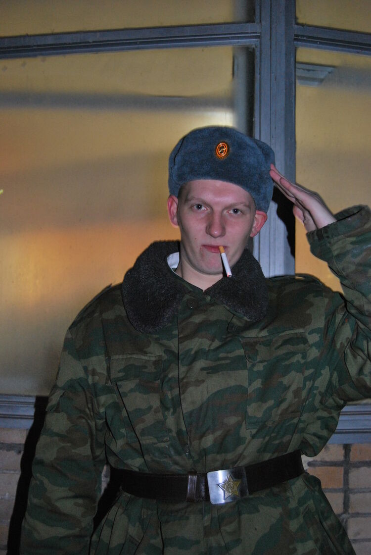 ���������� ������, ���� ������� ������, 36 ���, ������������ ��� ������