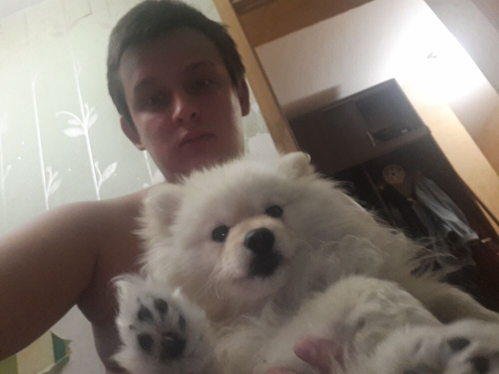  ,   Sergey, 25 ,   ,   