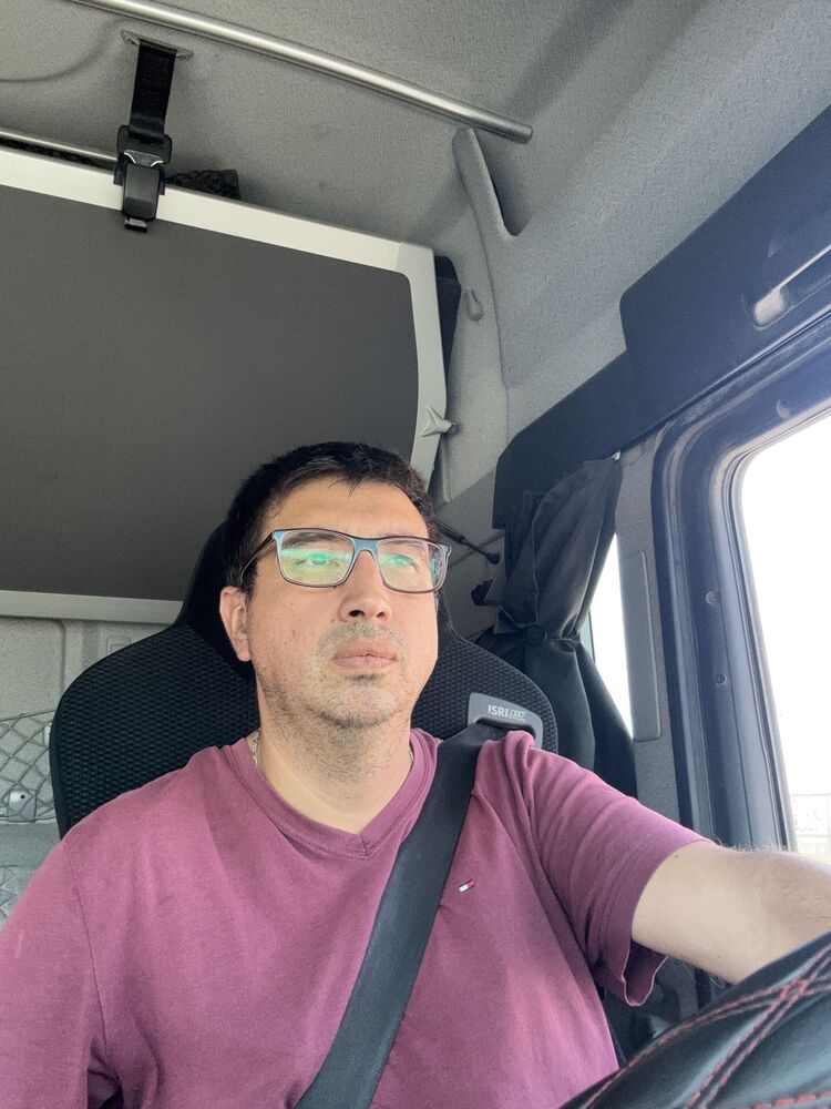  49656234  Claudio, 43 ,    Beaver