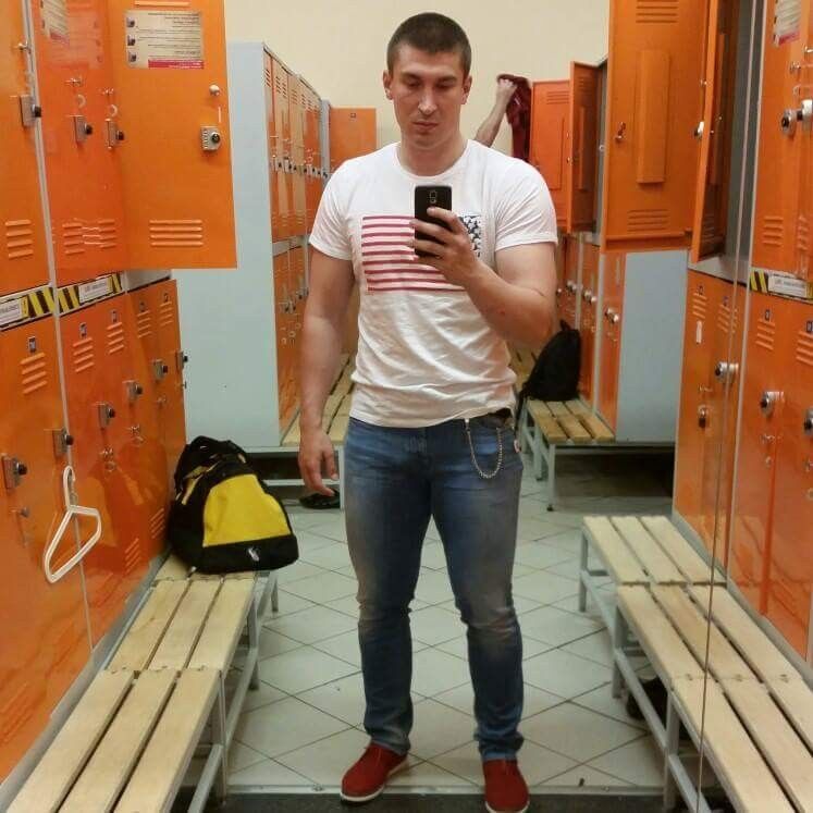  -,   Nikolay, 36 ,   ,   , c 