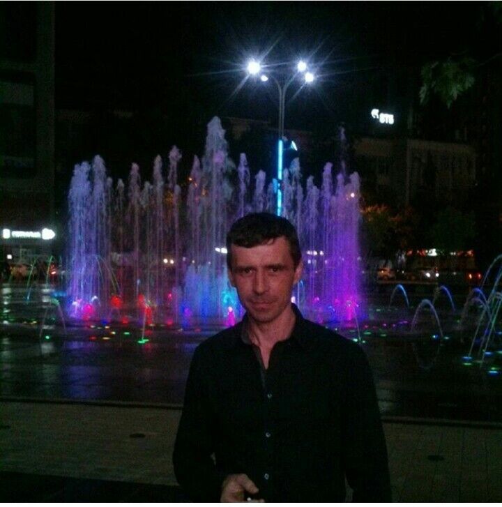 ���������� ���������, ���� ������� Andrey, 49 ���, ������������ ��� ������, ����� � ���������, c�������� ���������