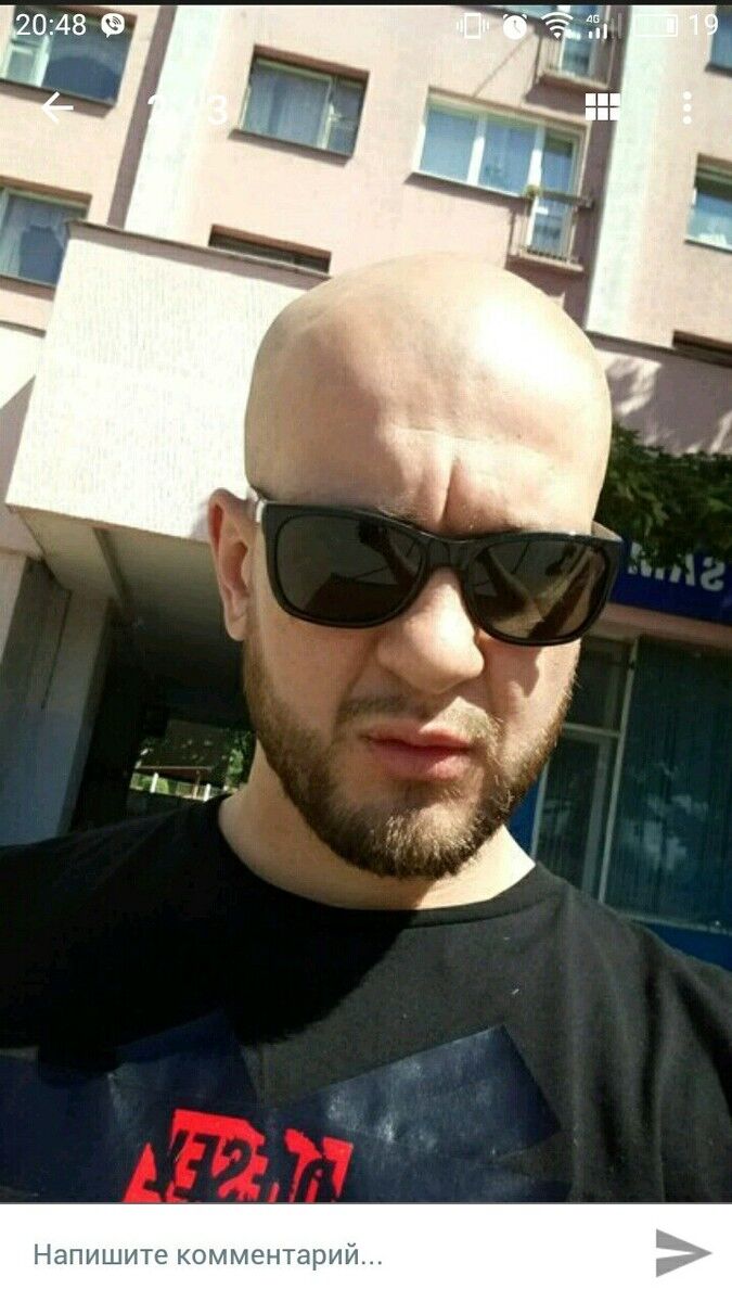 ���� 16348364 ������� ������, 37 ���, ���� ���������� � ������