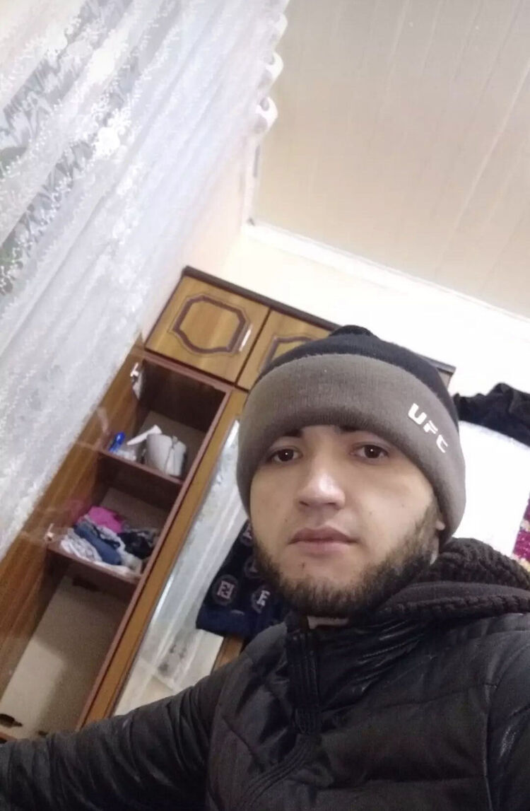 ���� 24723434 ������� Anton, 28 ���, ���� ���������� � ������