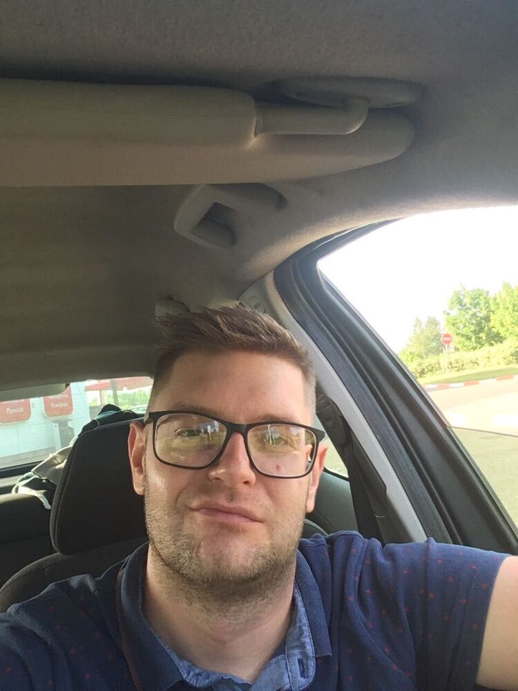  43179044  Boris, 35 ,    