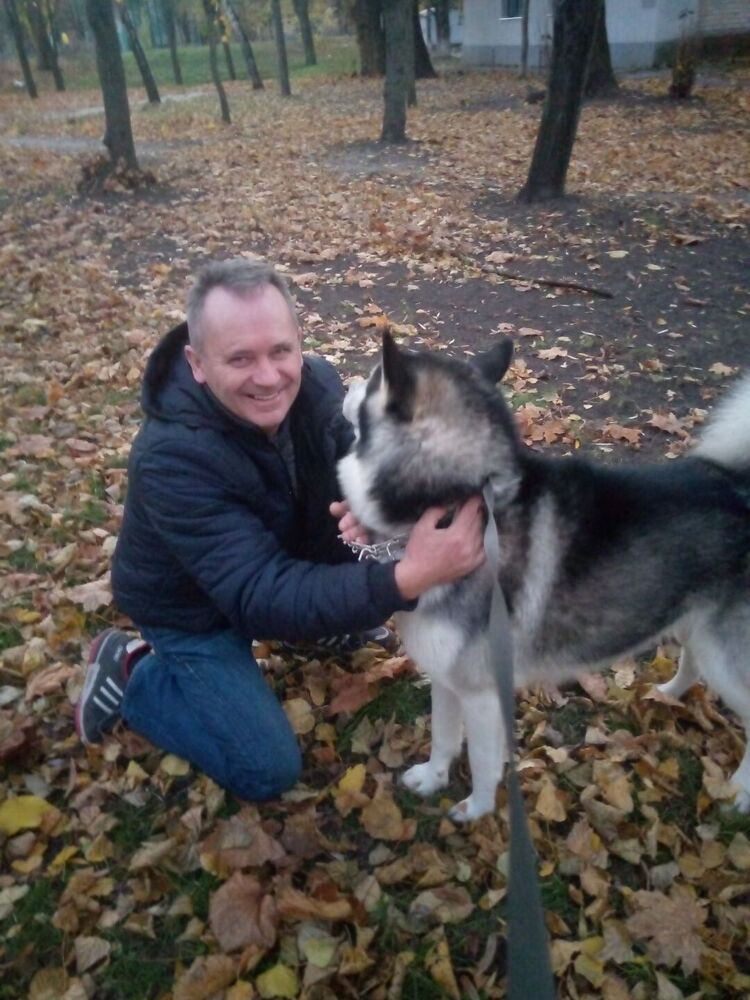  ,   Valeriy, 56 ,     , c 