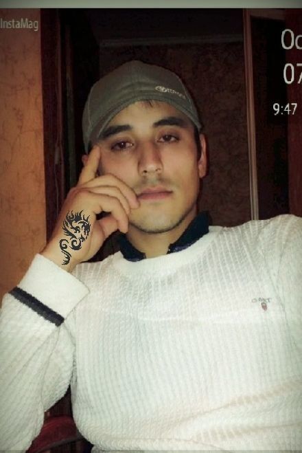  18512514  Fahriddin, 34 ,    -