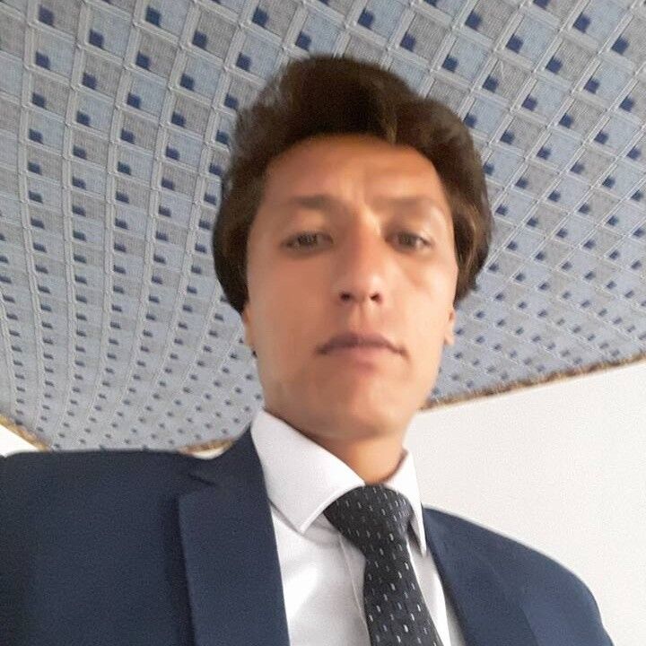  18269134  Saleh, 41 ,    Frankfurt Am Main