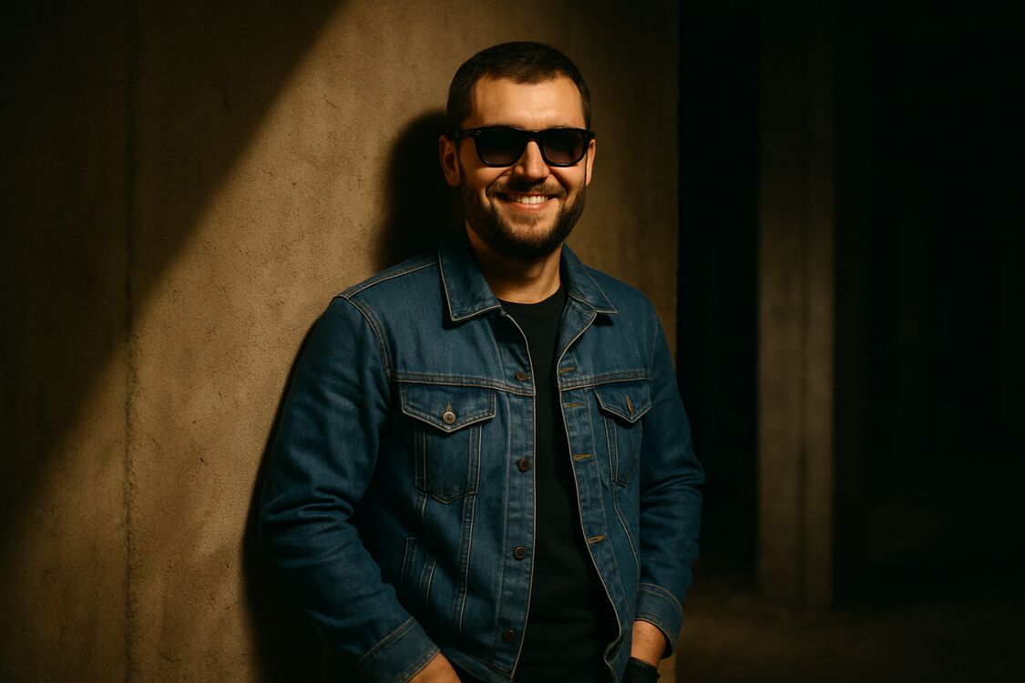  54567524  Jonny, 30 ,    