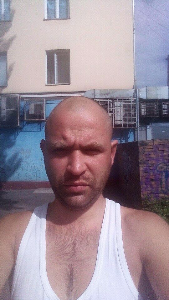 ���� 43813304 ������� Oleg, 35 ���, ���� ���������� � ������������