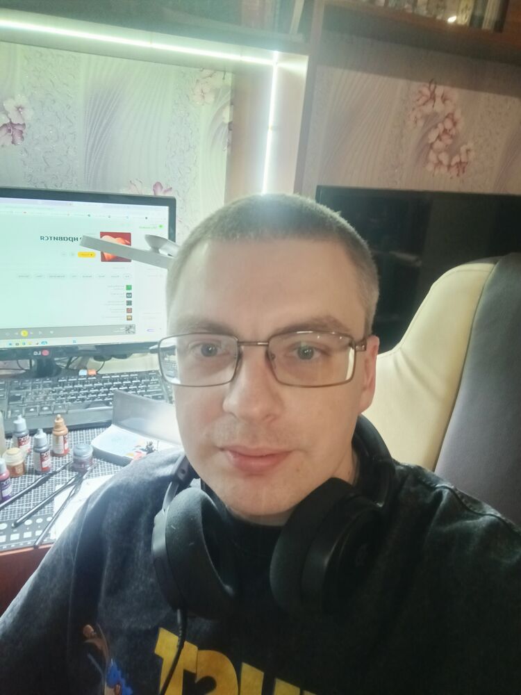 ���� 55789294 ������� Anton, 35 ���, ���� ���������� � �����-����������