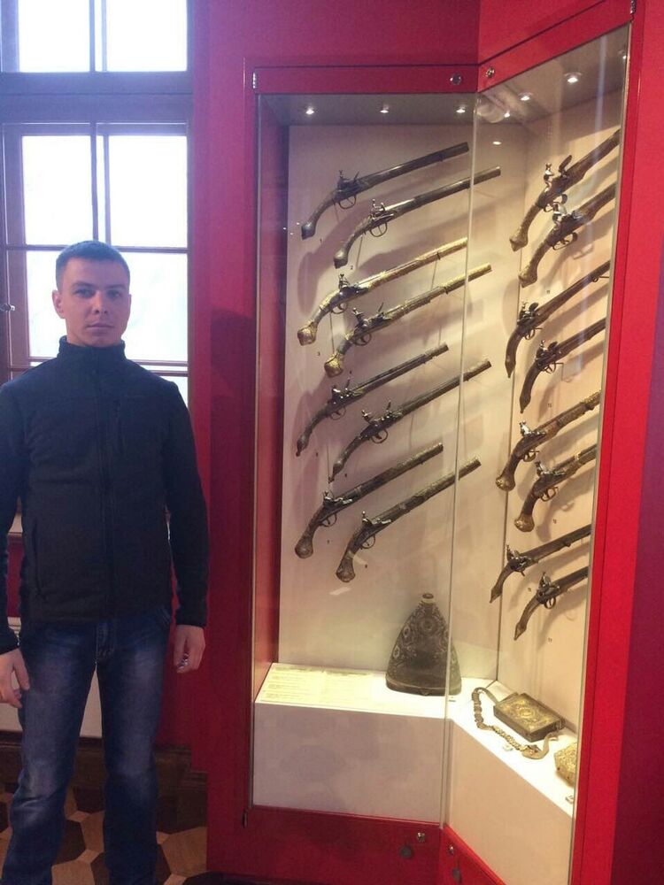 ���� 10624354 ������� �����, 35 ���, ���� ���������� � �������