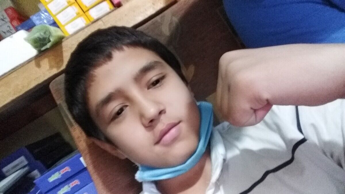 ���� 21693294 ������� Axmadbek, 30 ���, ���� ���������� � ������