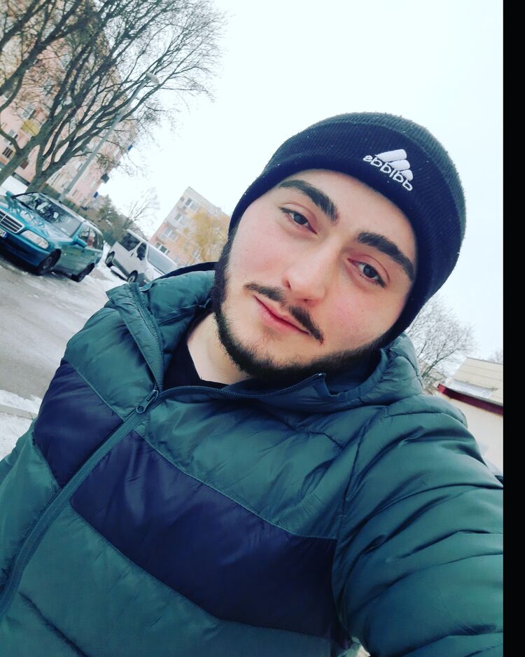  Barczewo,   Irakli, 30 ,   ,   