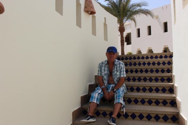 ���� 8392934 ������� Alexander, 59 ���, ���� ���������� � Werl