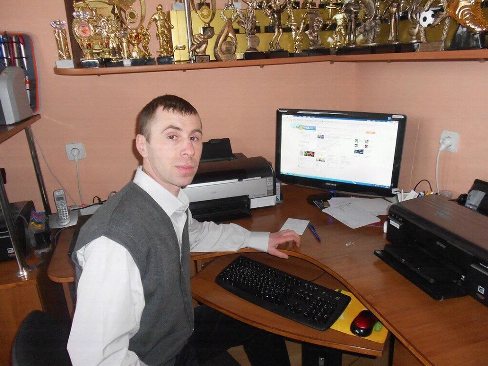 ���� 24378424 ������� Serghei, 42 ����, ���� ���������� � ��������