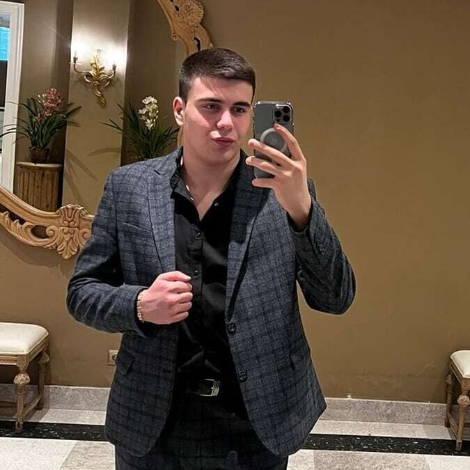 ���������� ������ ��������, ���� ����� Zurab, 25 ���, ������������ ��� ������, ����� � ���������