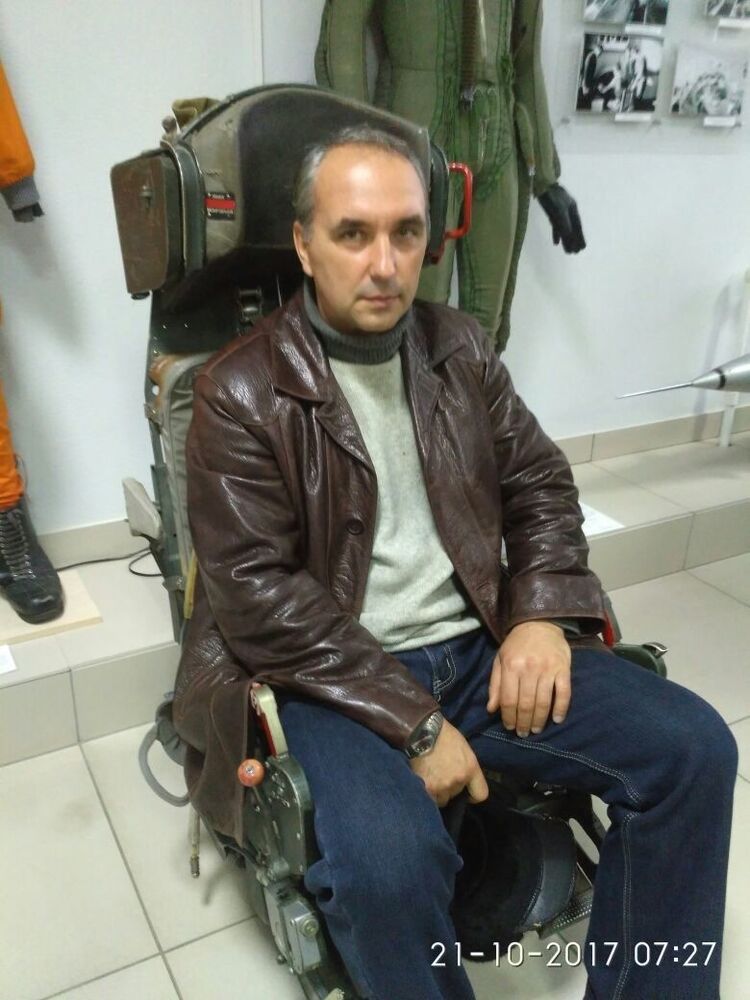 ���������� �����������, ���� ������� ������, 59 ���, ������������ 