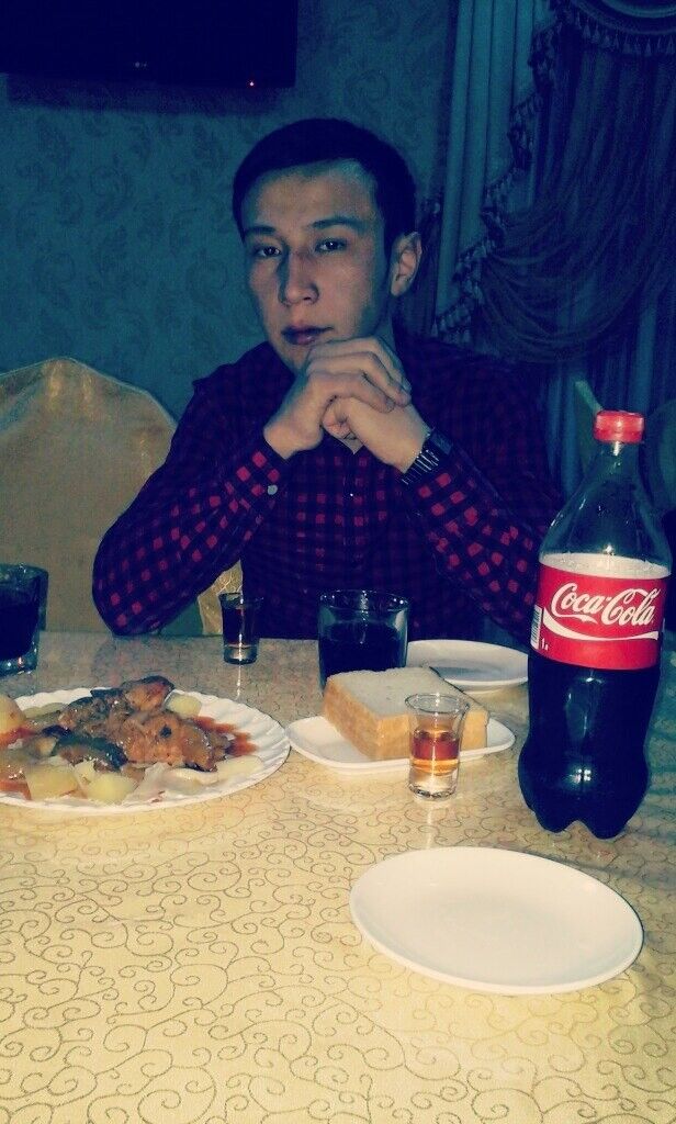 ���� 6465124 ������� Erasyl, 35 ���, ���� ���������� � �����