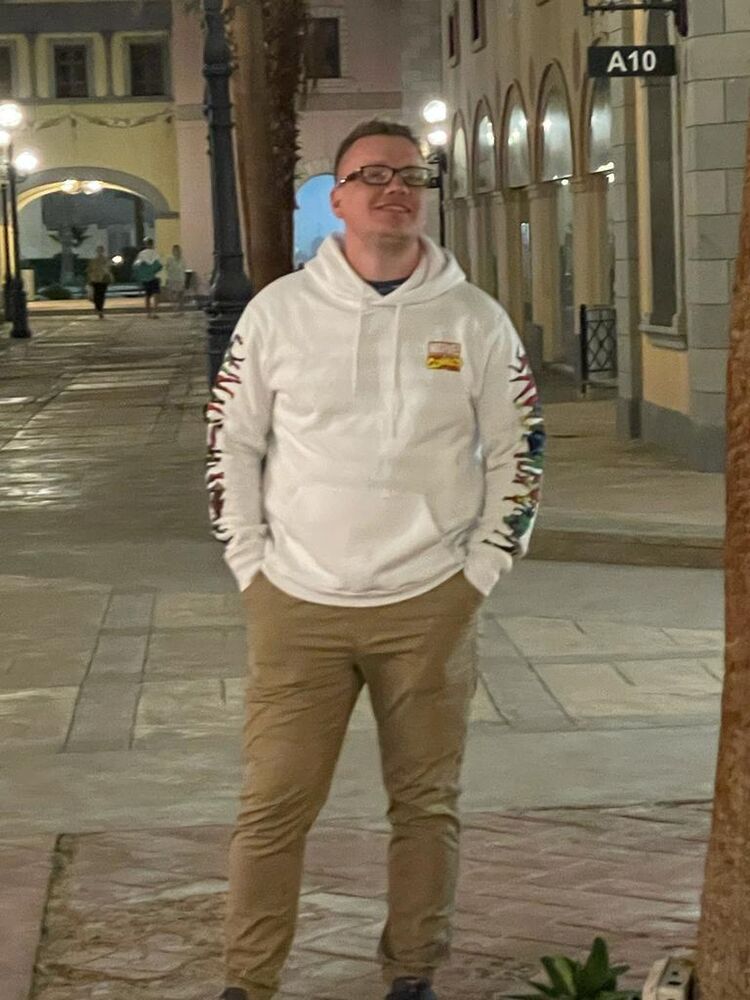 ���������� ������, ���� ������� Nikolay, 34 ����, ������������ ��� ������, ����� � ���������, c�������� ���������, ���������