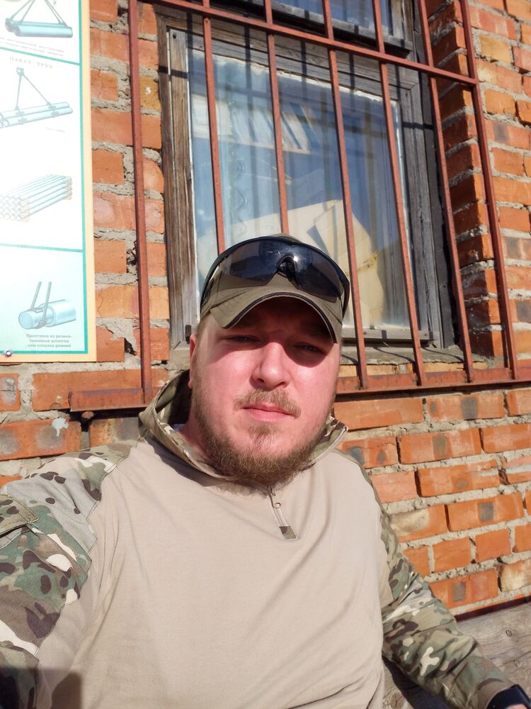  43598724  Vitaliy, 34 ,    