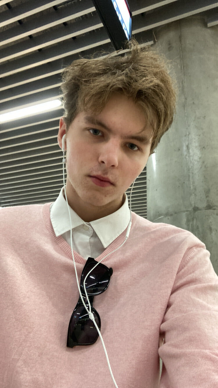  Zabki,   Nikolas, 21 ,   ,   