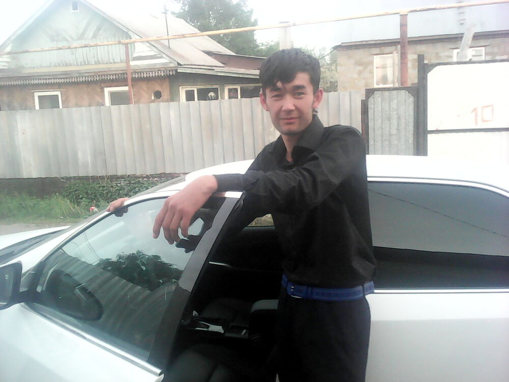 ���������� ���������, ���� ������� Xayrullo, 32 ����, ������������ ��� ������, ����� � ���������, c�������� ���������, ���������