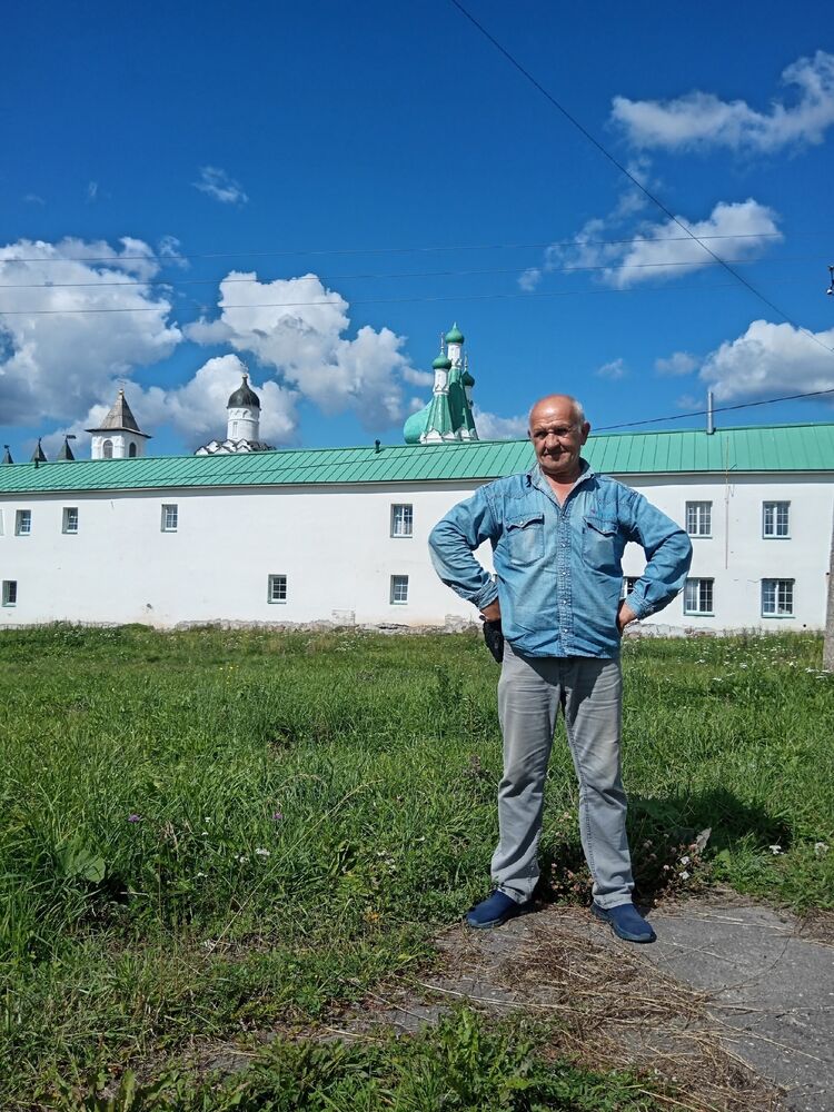 ���������� ������������, ���� ������� �������, 61 ���, ������������ ��� ������, ����� � ���������