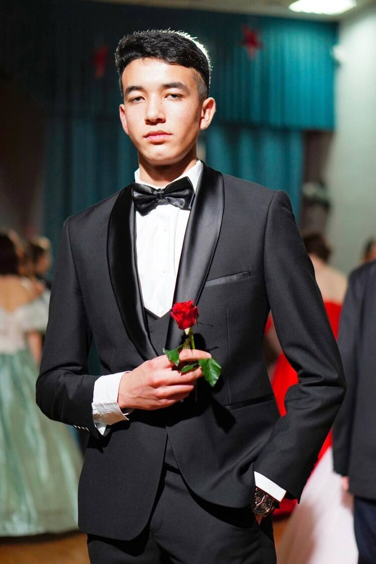 ���� 52106704 ����� Shokhrukh, 18 ���, ���� ���������� � ������