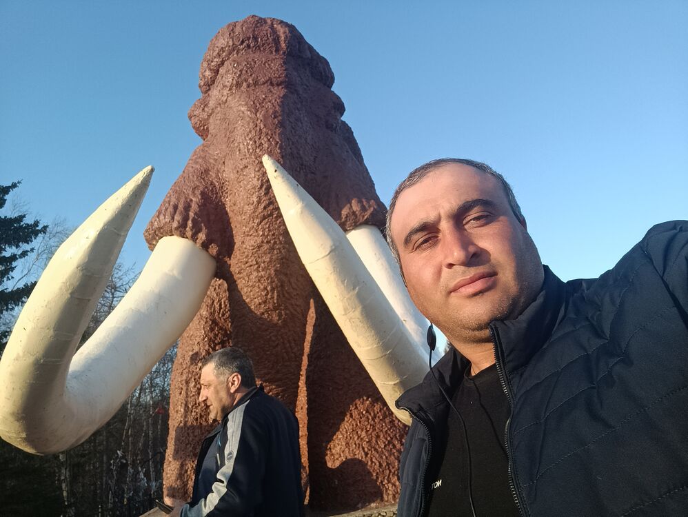  36250204  Tigran, 34 ,    