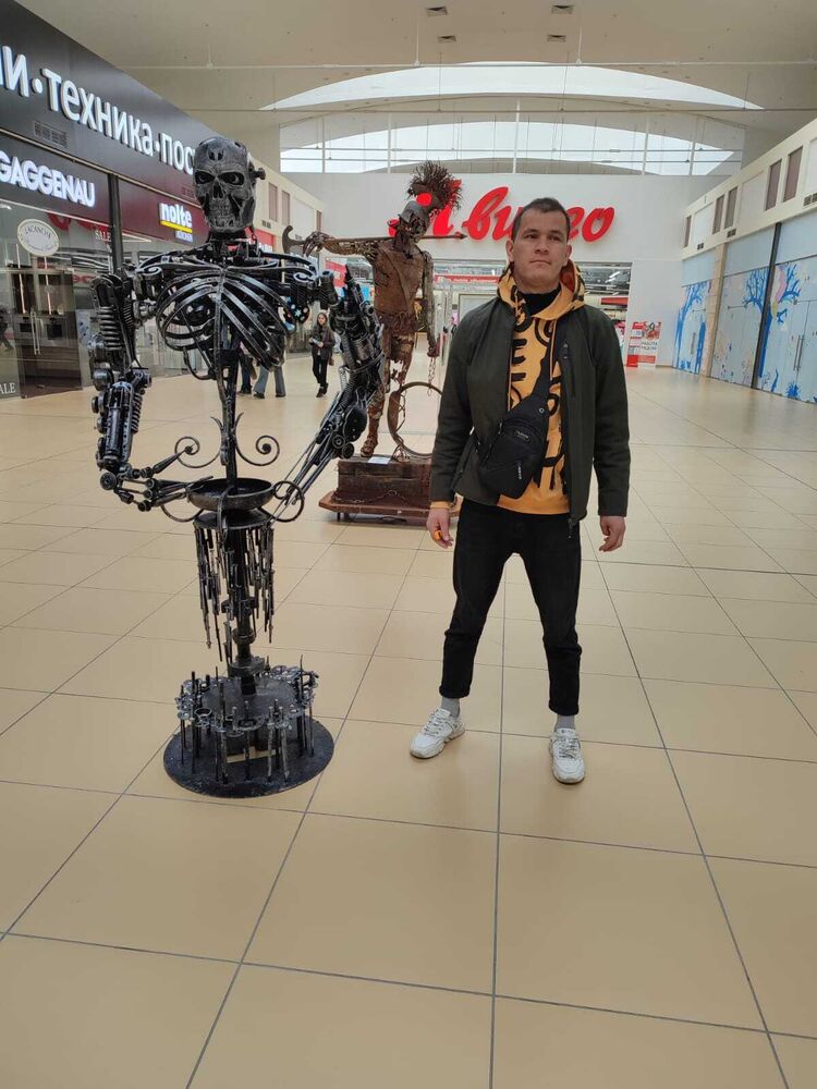 ���� 25816554 ������� Ali, 37 ���, ���� ���������� � ������