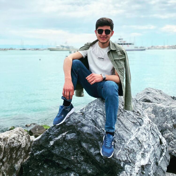 ���� 35033894 ����� Isfand, 23 ����, ���� ���������� � ����������