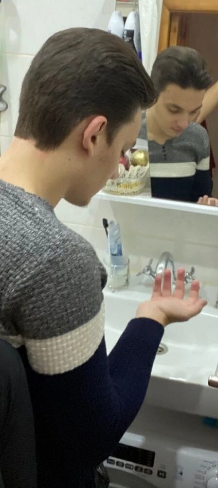 ���� 25195494 ����� Terran, 25 ���, ���� ���������� � ������