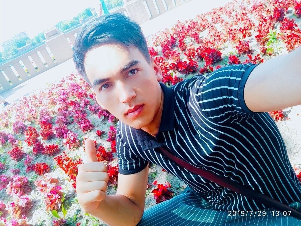  16913474  Sayfiddin, 27 ,    