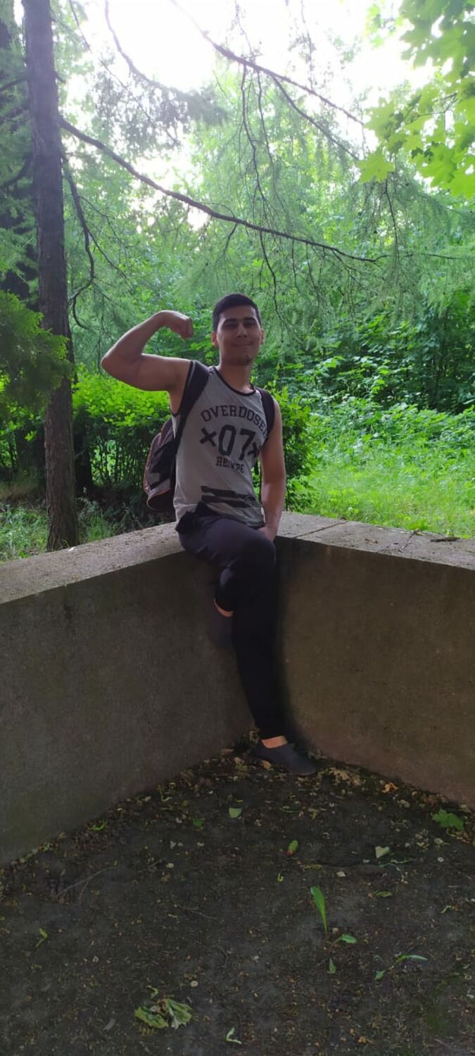 ���� 23213834 ������� ������, 31 ���, ���� ���������� � �����-����������