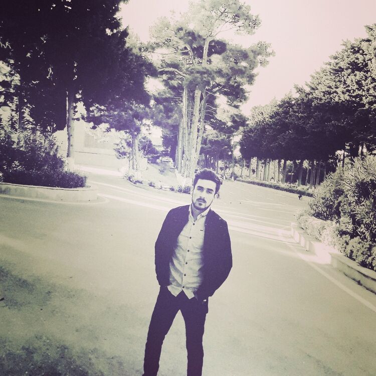 ���� 30487984 ������� Tural, 34 ����, ���� ���������� � ����