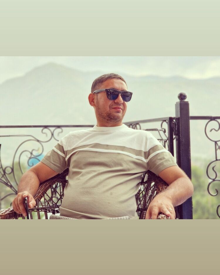 ���������� ������, ���� ������� Bexruz, 33 ����, ������������ ��� ������, ����� � ���������