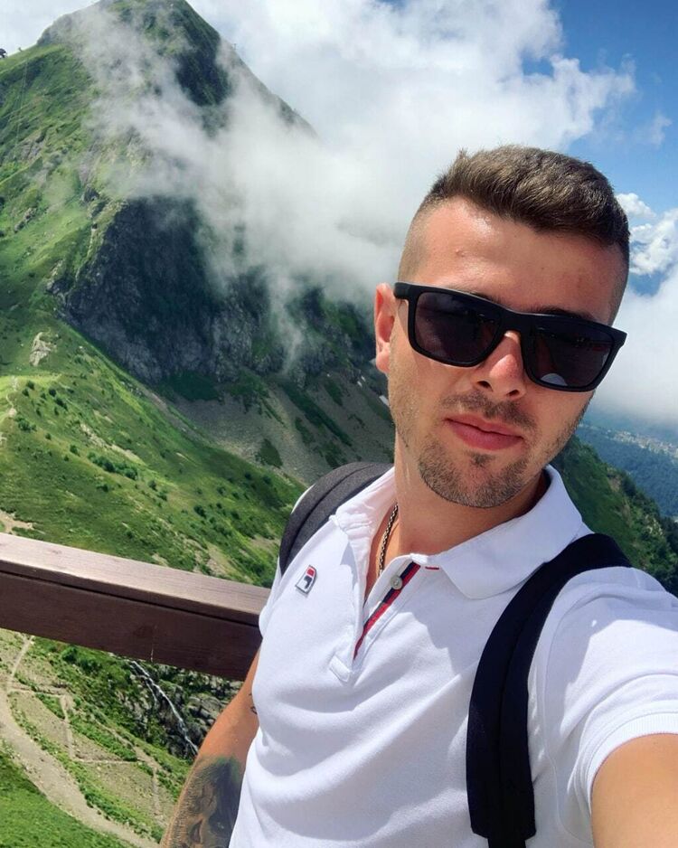 ���� 24297304 ������� Detoran, 29 ���, ���� ���������� � ������������