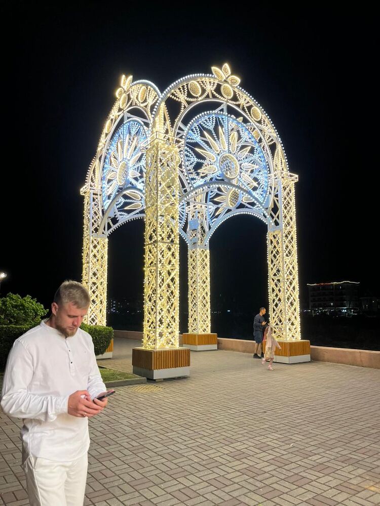 ���������� �������, ���� ������� ������, 34 ����, ������������ ��� ������, ����� � ���������