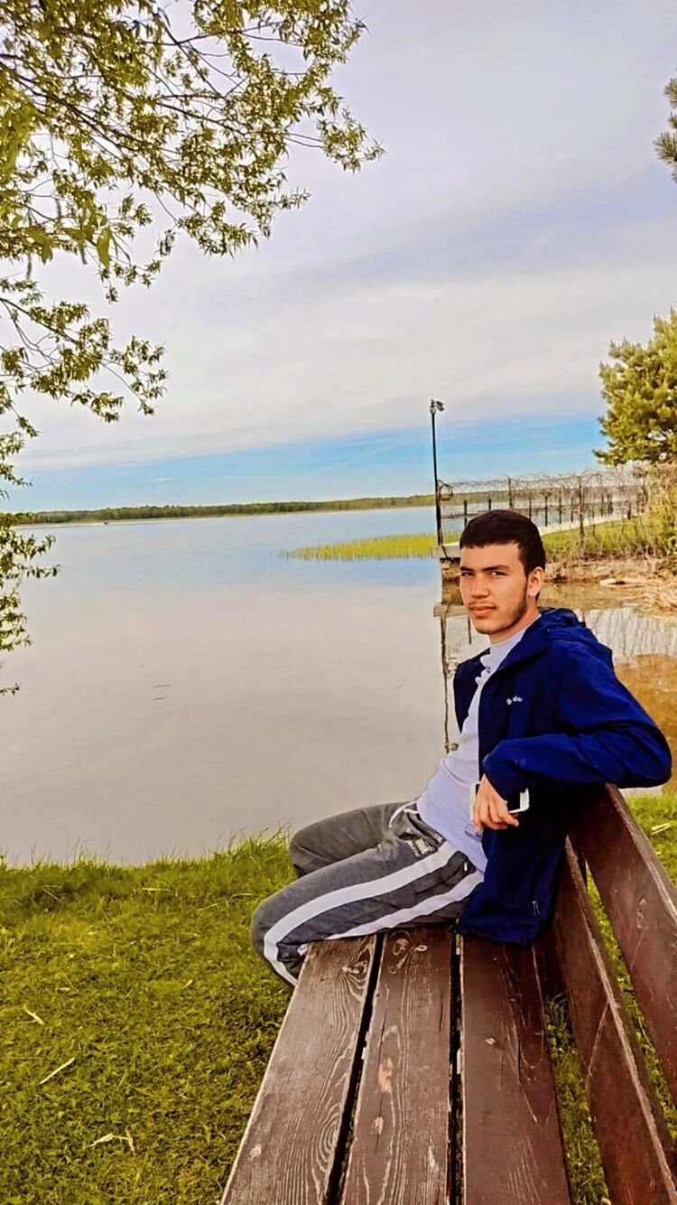 ���� 27033694 ����� Fahriddin, 25 ���, ���� ���������� � ������ ���������