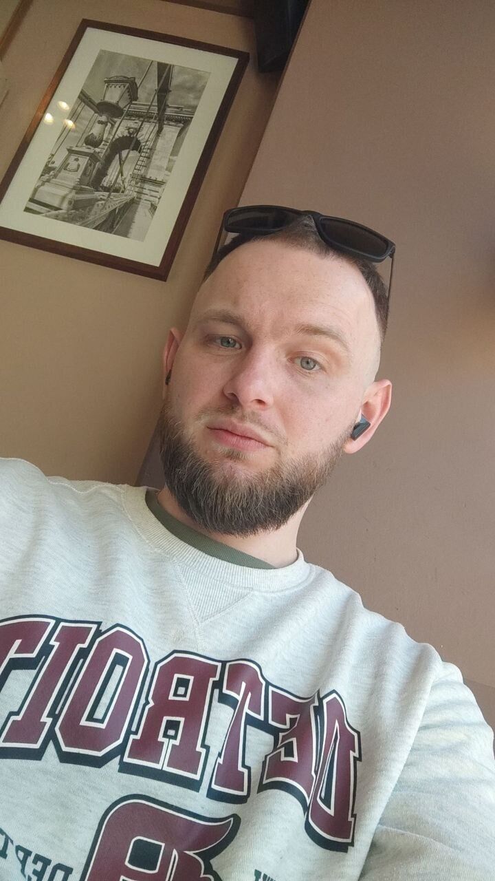 ���������� ������, ���� ������� Danila, 31 ���, ������������ ��� ������, ����� � ���������